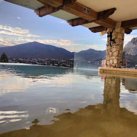 Hotel Villa Penasco Bernal Zewnętrze zdjęcie