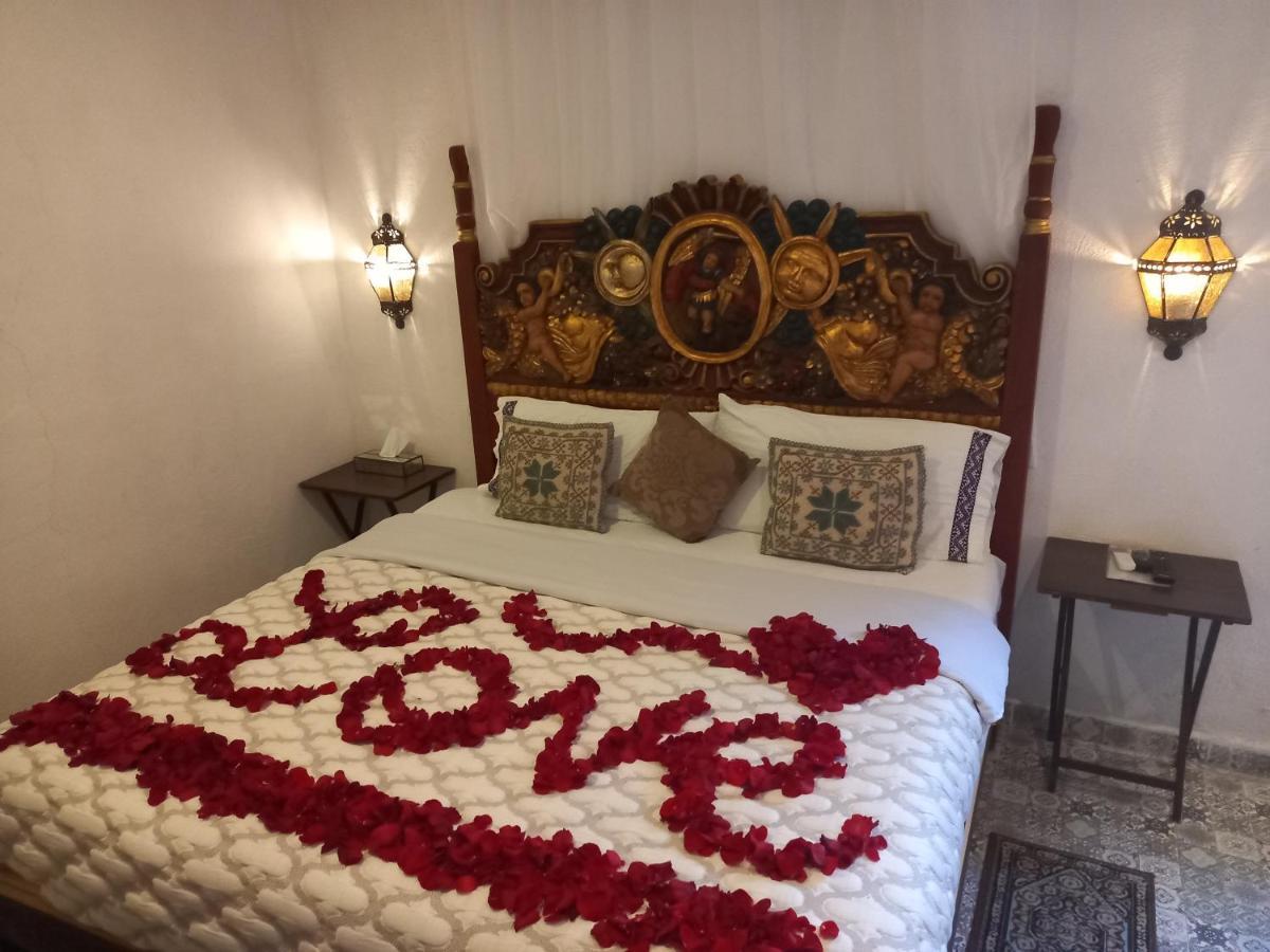 Hotel Villa Penasco Bernal Zewnętrze zdjęcie