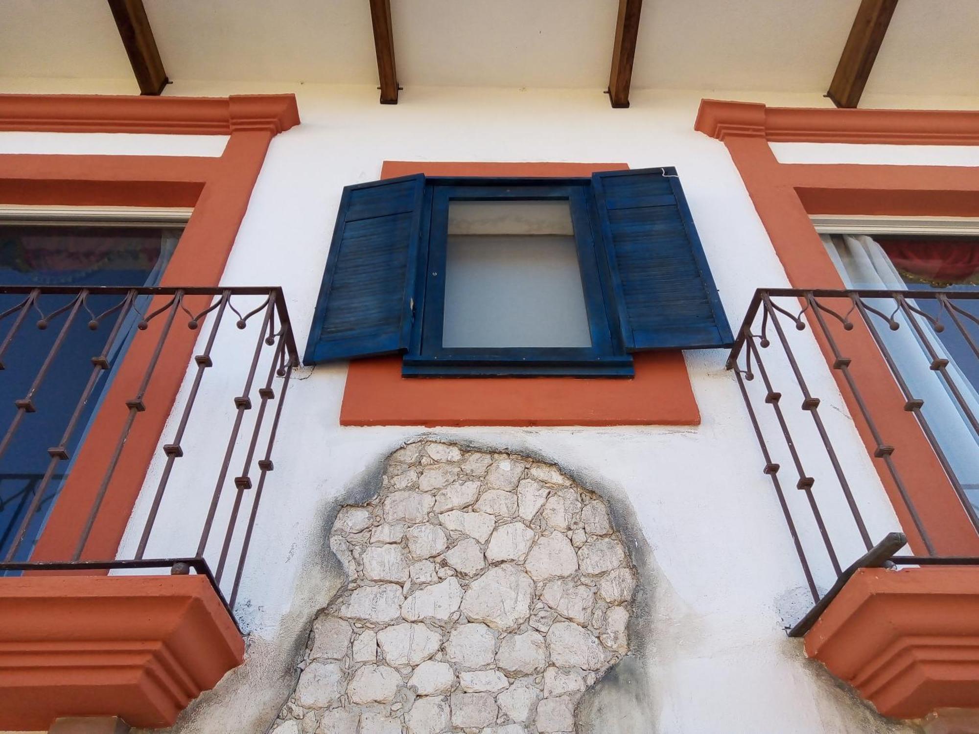 Hotel Villa Penasco Bernal Pokój zdjęcie
