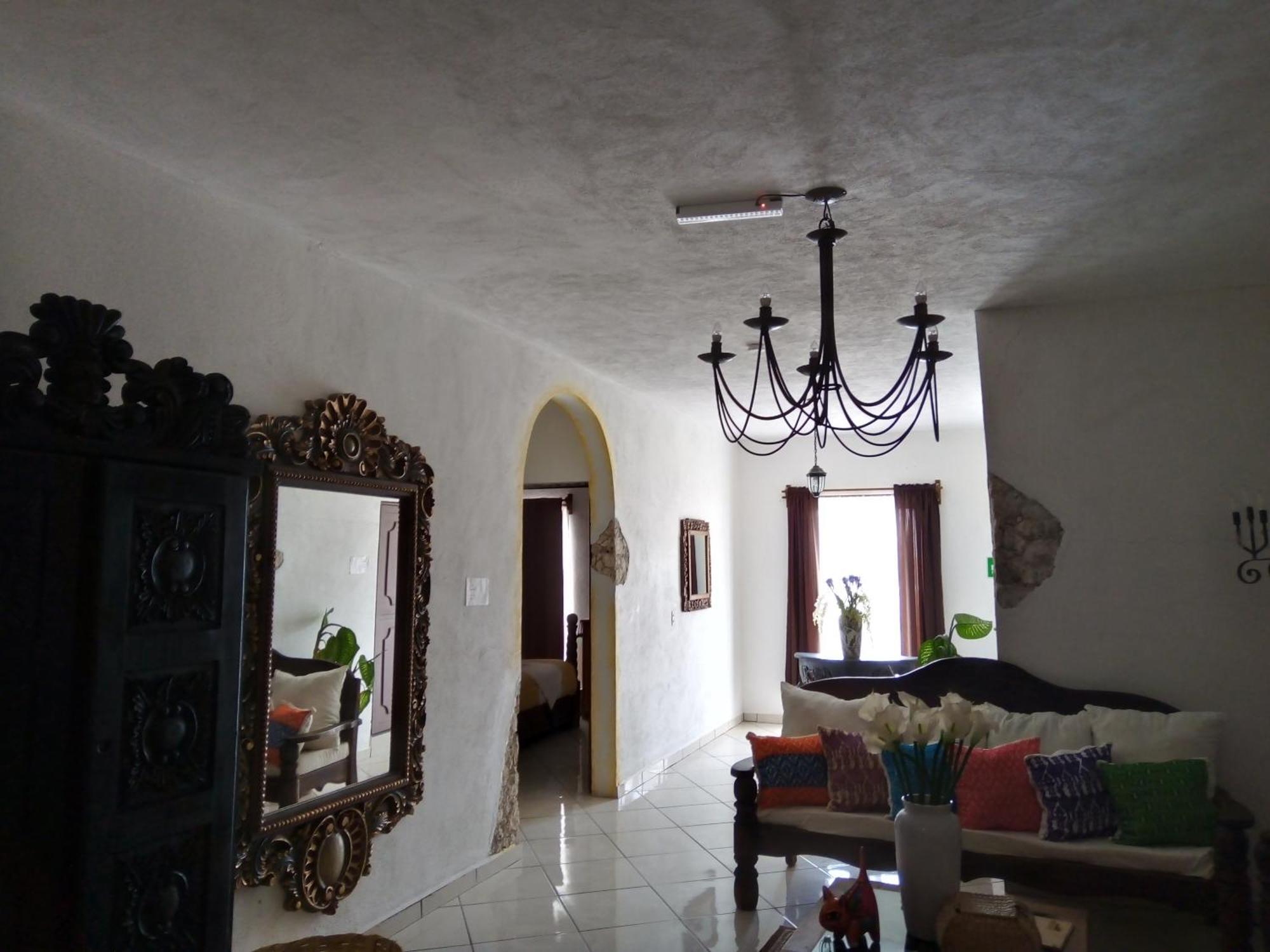 Hotel Villa Penasco Bernal Pokój zdjęcie